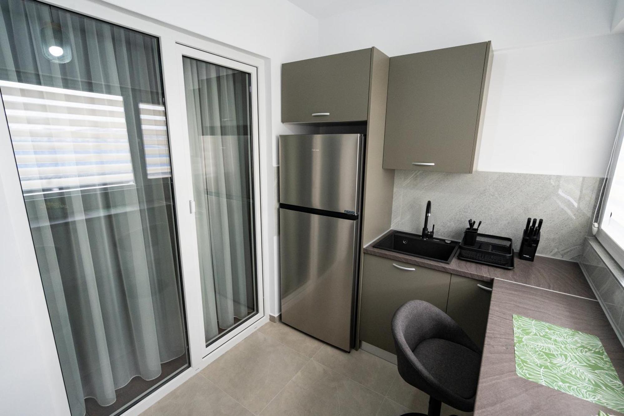 Comfort 2-room 10 Min To Parliament And Old Town