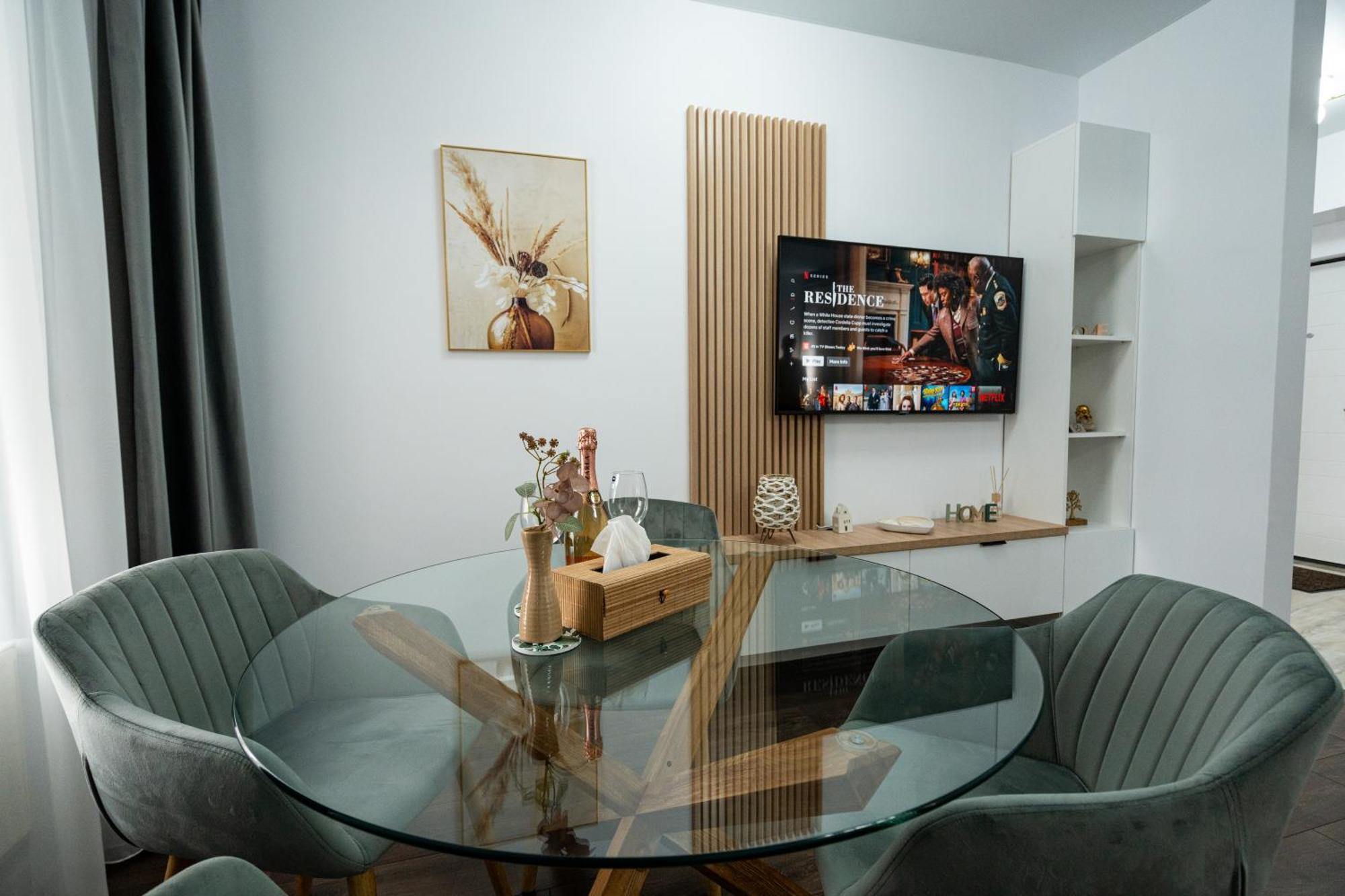 Comfort 2-room 10 Min To Parliament And Old Town *