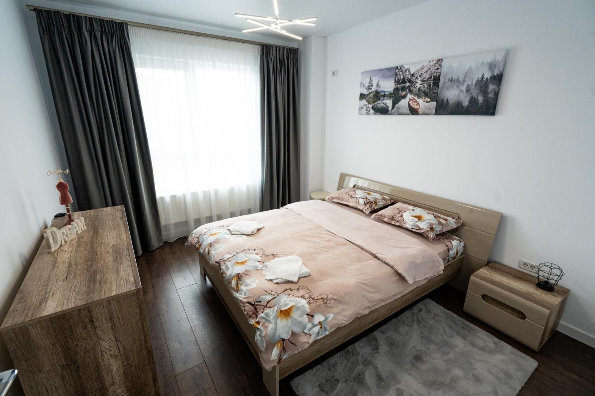 Comfort 2-room 10 Min To Parliament And Old Town * Bukarest