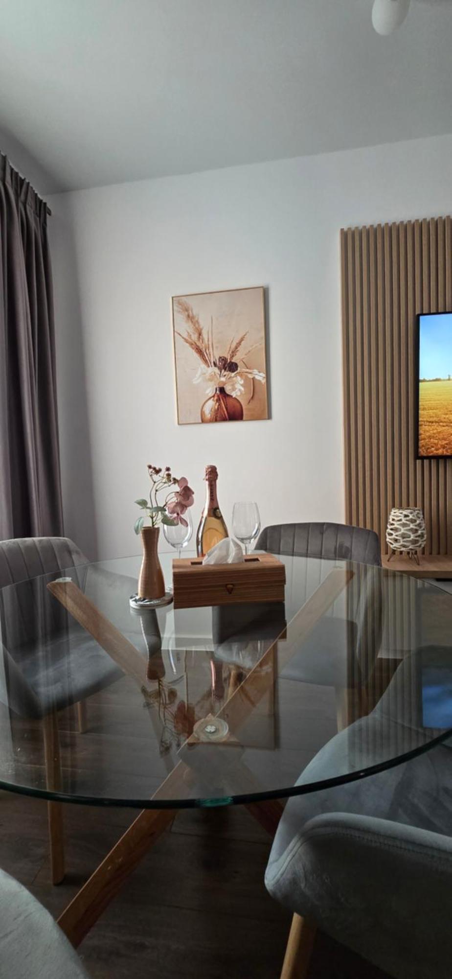 Comfort 2-room 10 Min To Parliament And Old Town Apartment Bukarest
